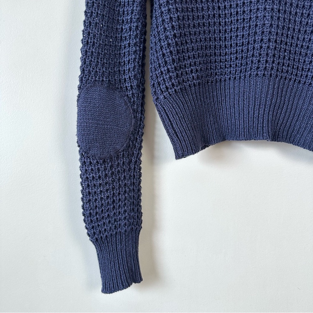Vintage Josephine Italy Knit Hooded Long Sleeved Sweater - Picture 6 of 6